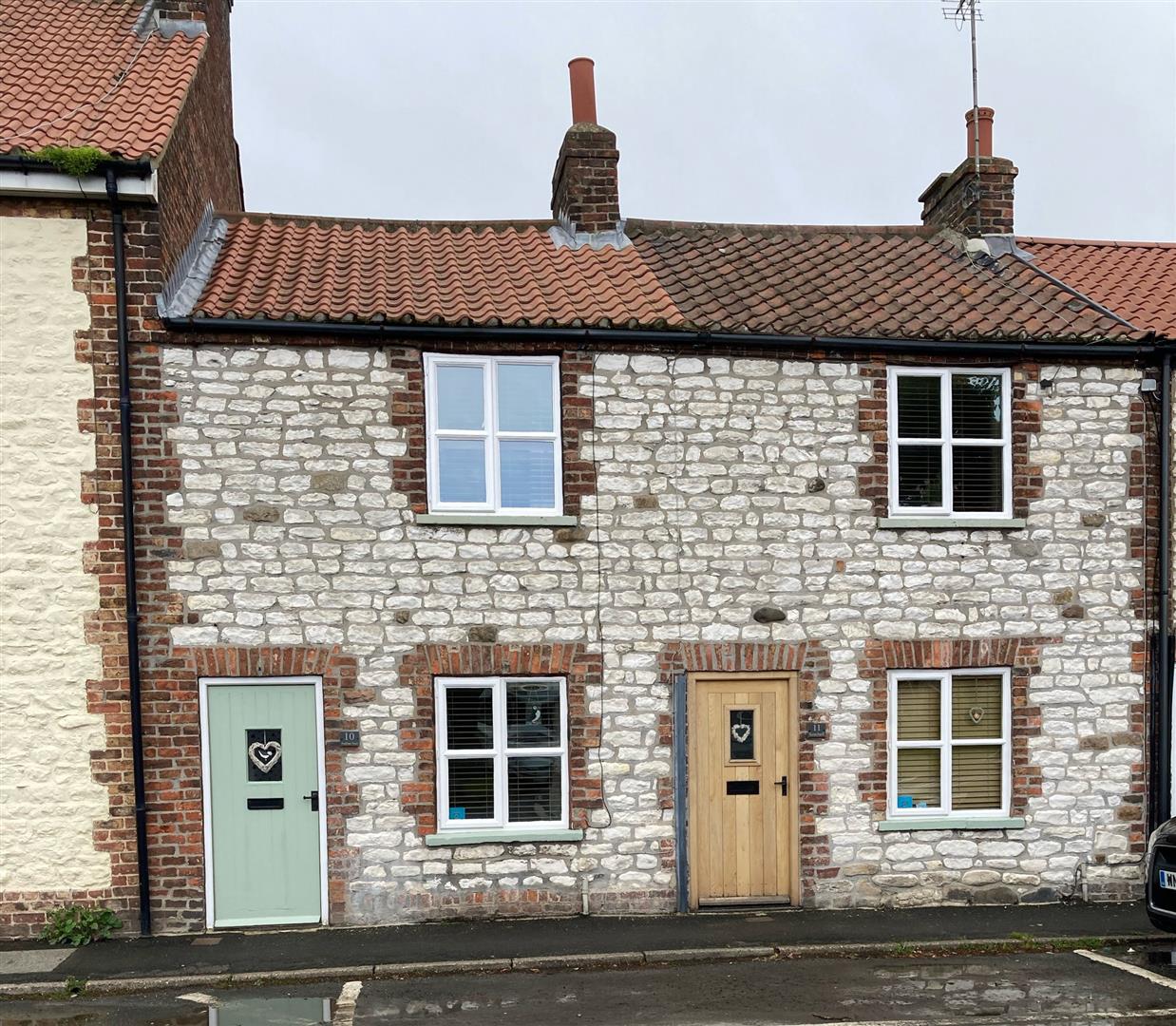 Bridlington Road, Flamborough Belts Estate Agents